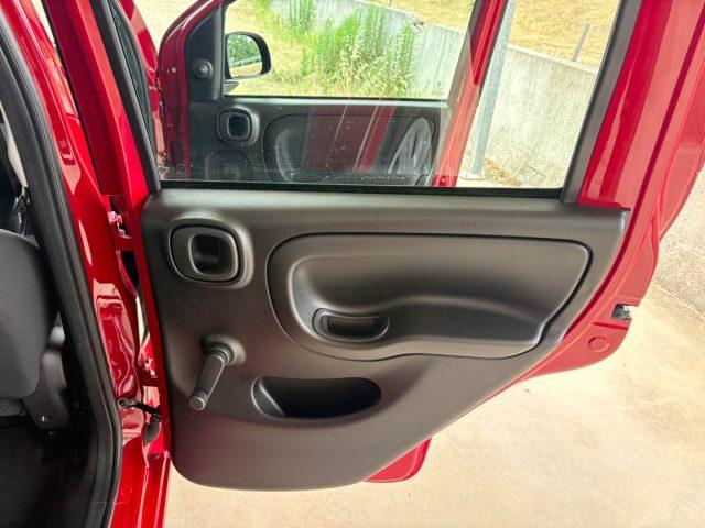 FIAT Panda 1.0 FireFly S&S IBRIDA COME NUOVA