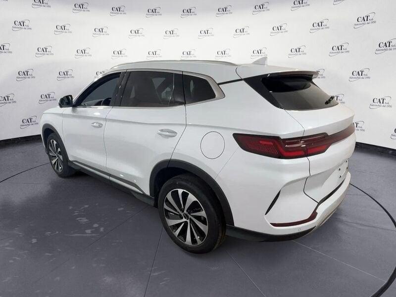 BYD Seal U DM-i Seal U DM-i 1.5 phev Boost 2wd (prezzo reale )