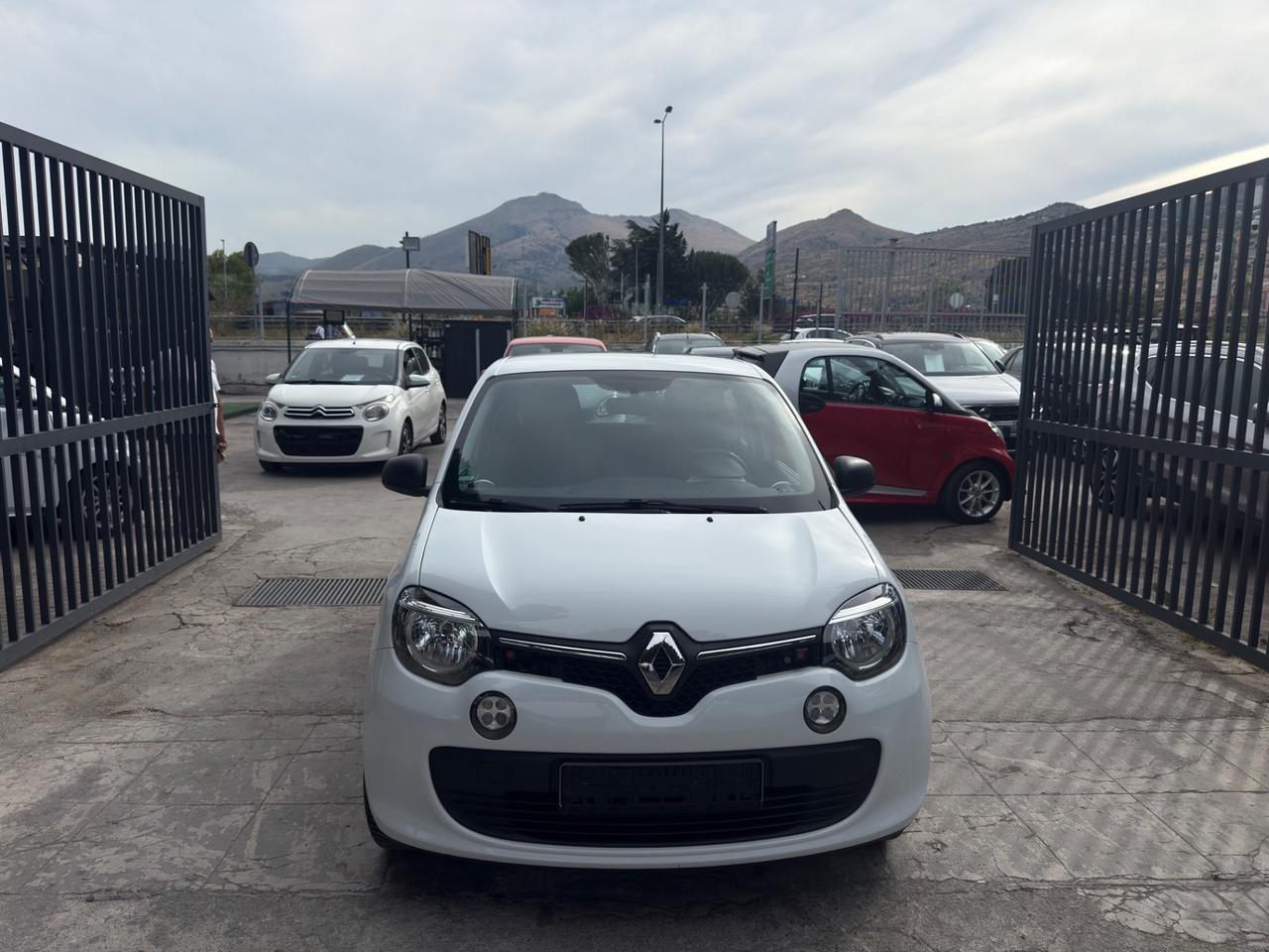Renault Twingo SCe Life