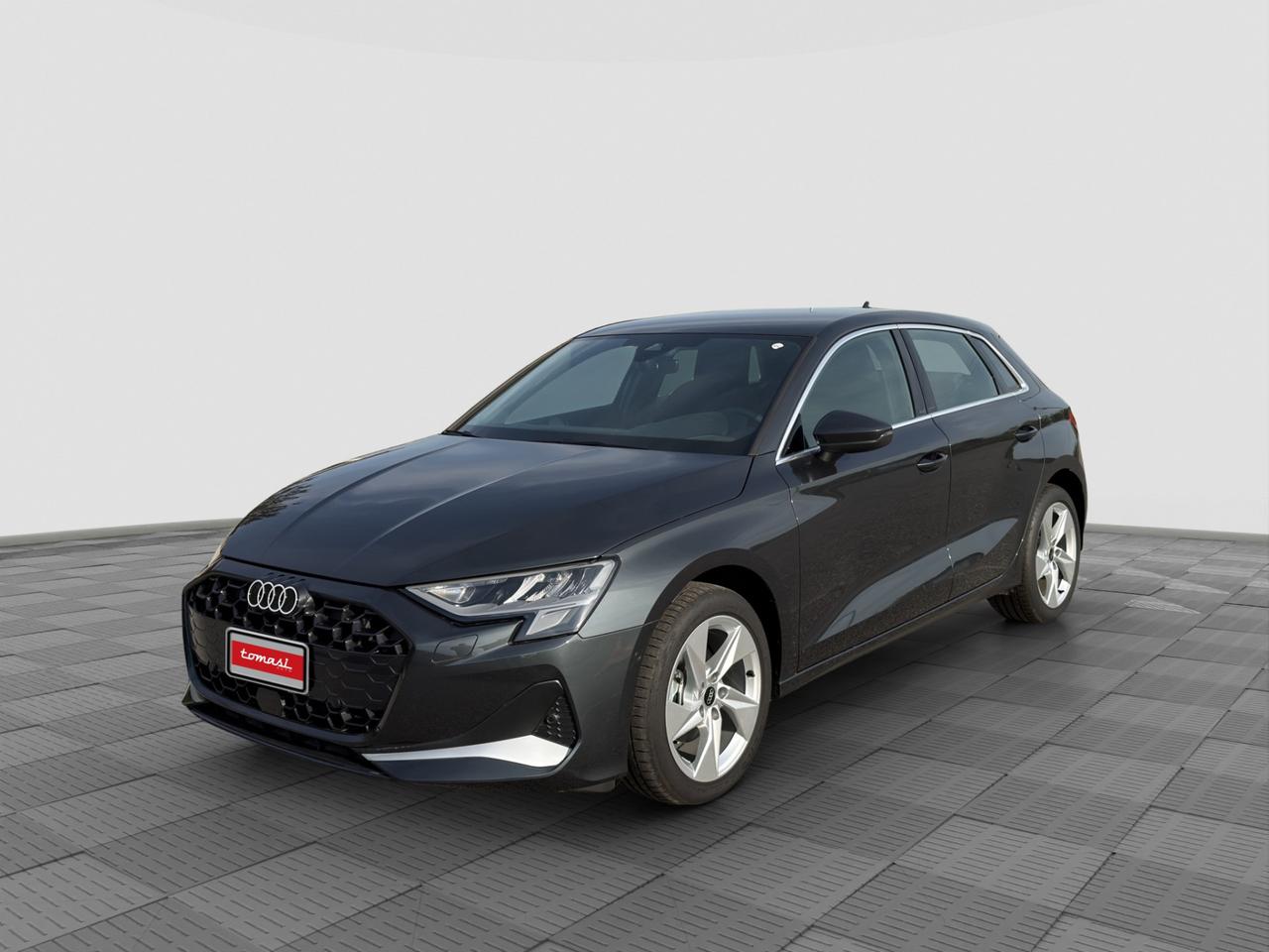 AUDI A3 4ª serie A3 SPB 35 TFSI S tronic Business Advanced