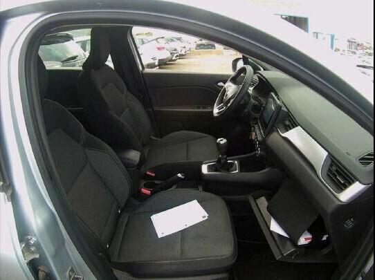 Renault Captur 1.0 TCe 90 CV Equilibre UNIPRO IVA DEDUCIBILE PREZZO VERO