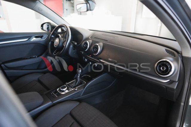 AUDI A3 SPB 1.6 TDI S tronic