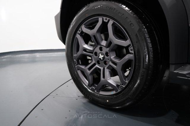 ICH-X K3 2.0 238cv GPL