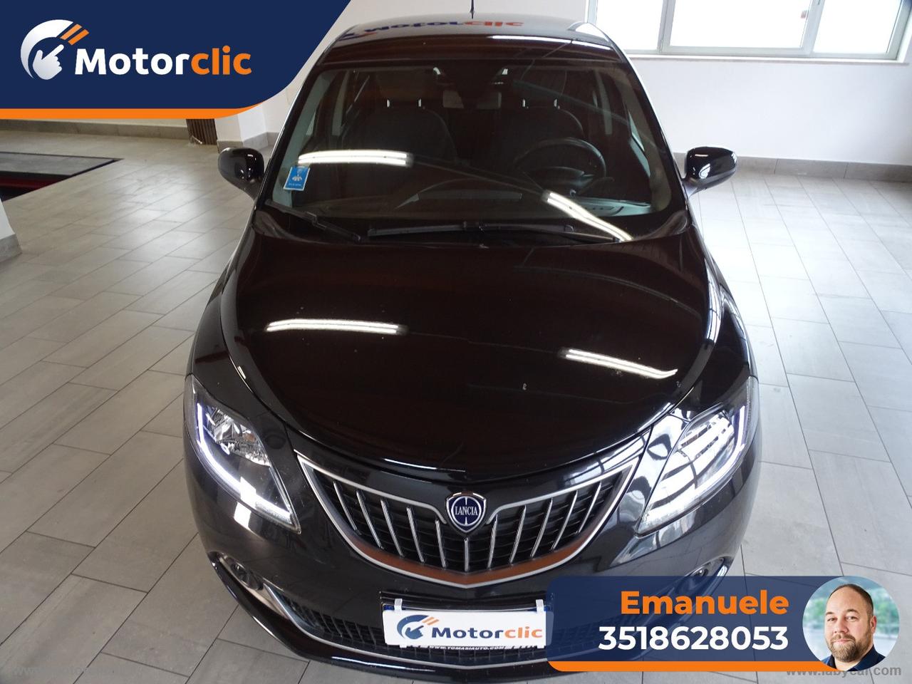 LANCIA Ypsilon 1.0 FireFly 5p. S&S Hybrid Oro