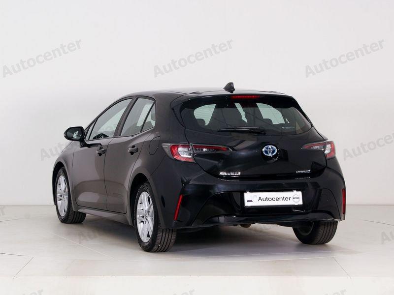 Toyota Corolla 1.8 Hybrid Business