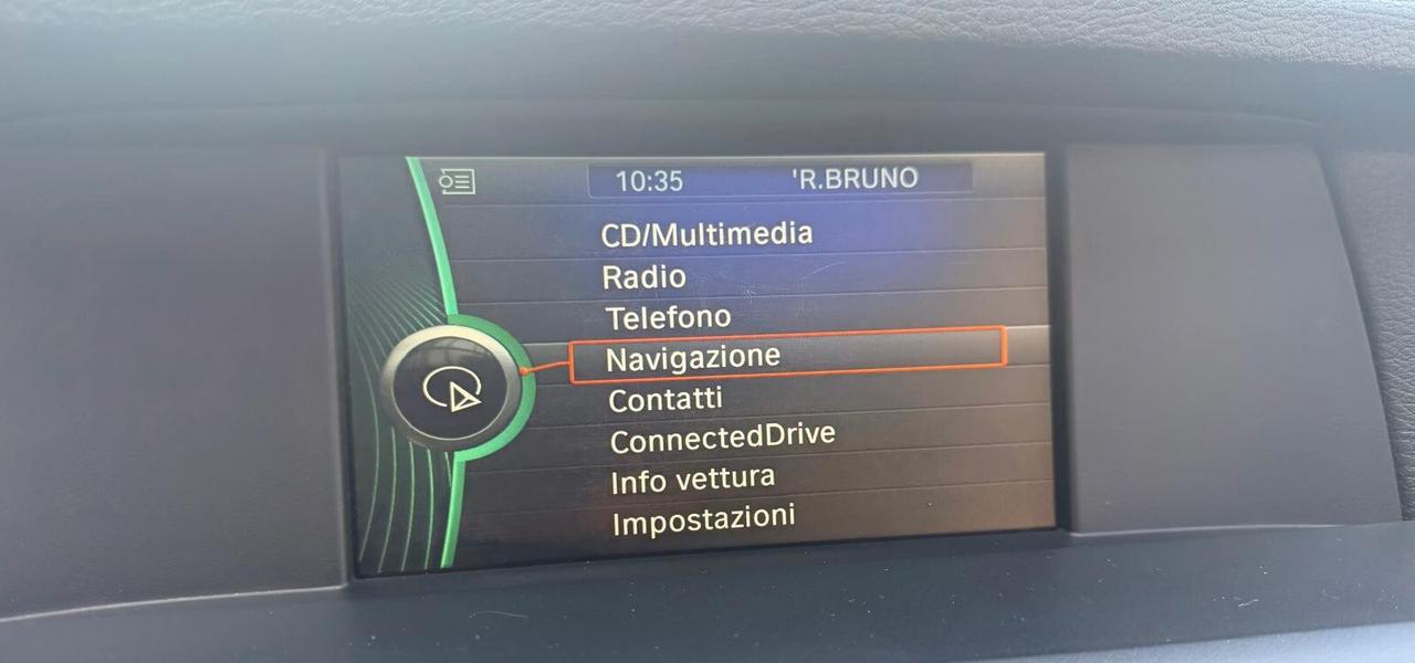 BMW X3 X-DRIVE 20D 2.0 ELETTA 184 CV - FULL LED, P