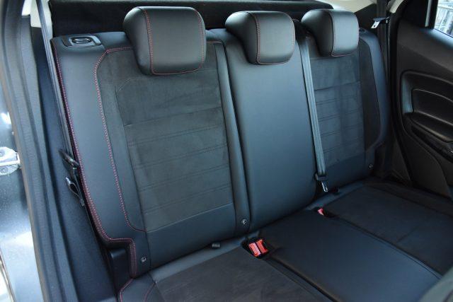 FORD EcoSport 1.0 EcoBoost 125 CV Start&Stop ST-Line