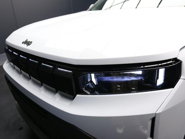 JEEP Compass 1.2 Turbo e-hybrid MHEV Summit 145CV EDCT6