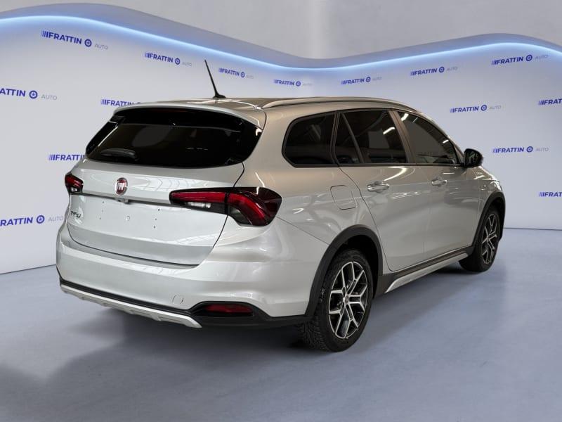 FIAT TIPO 1.0 SW CROSS
