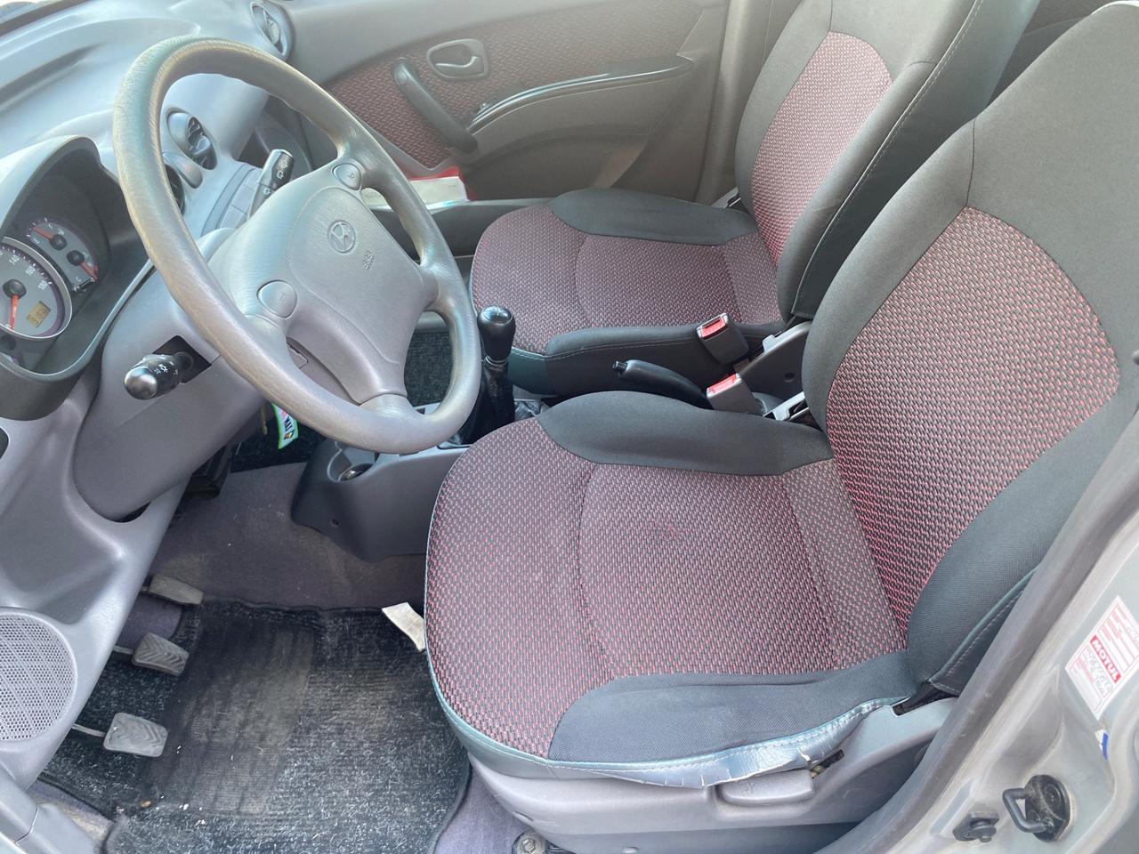 Hyundai Atos Prime 1.1 12V Active
