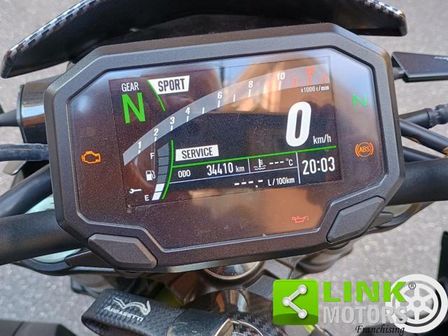 KAWASAKI Z 900 Z 900