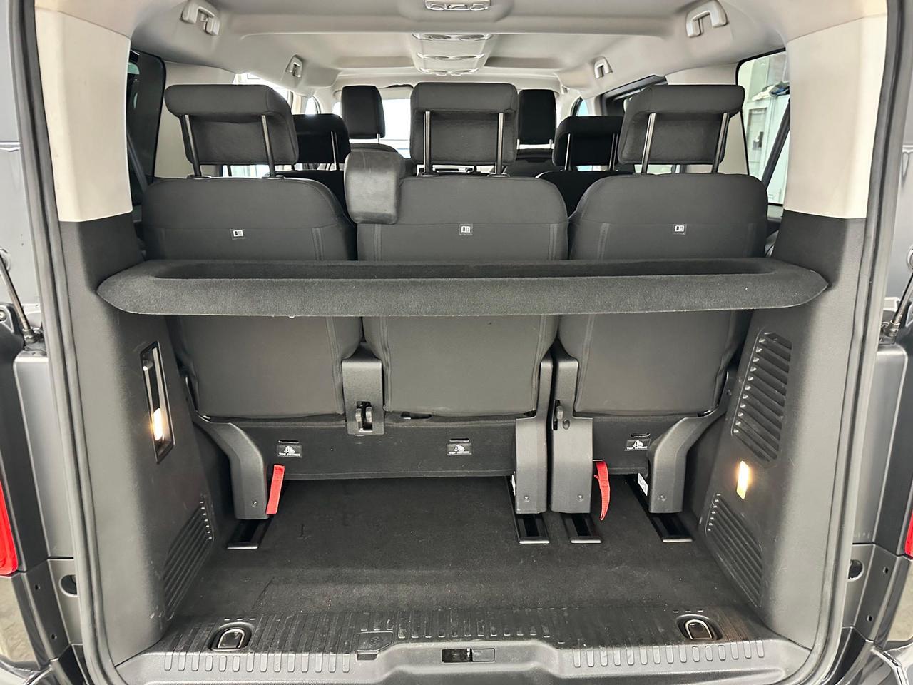 Toyota Proace Verso 2.0d 180cv S&S L1 Black