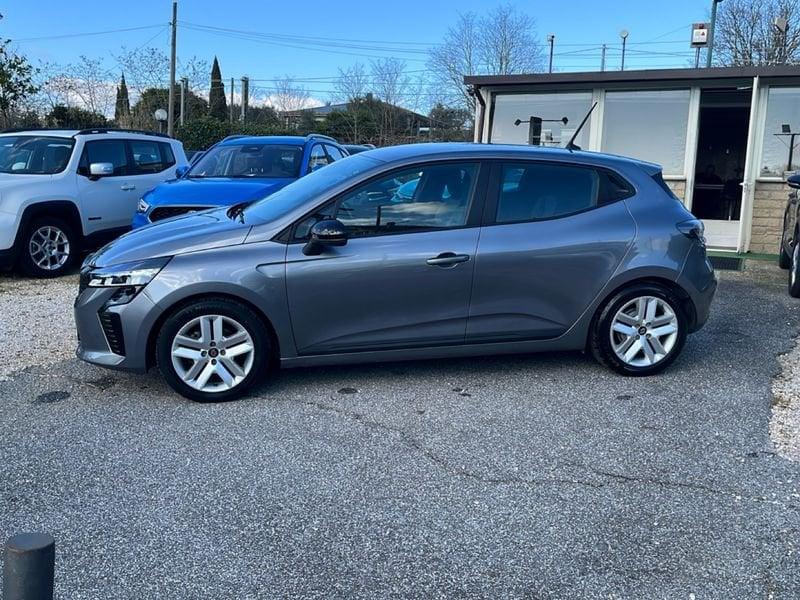 Renault Clio Clio Full Hybrid E-Tech 145 CV 5 porte Evolution