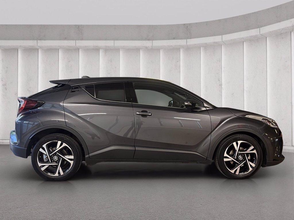 TOYOTA C-HR 1.8h Trend e-cvt del 2022
