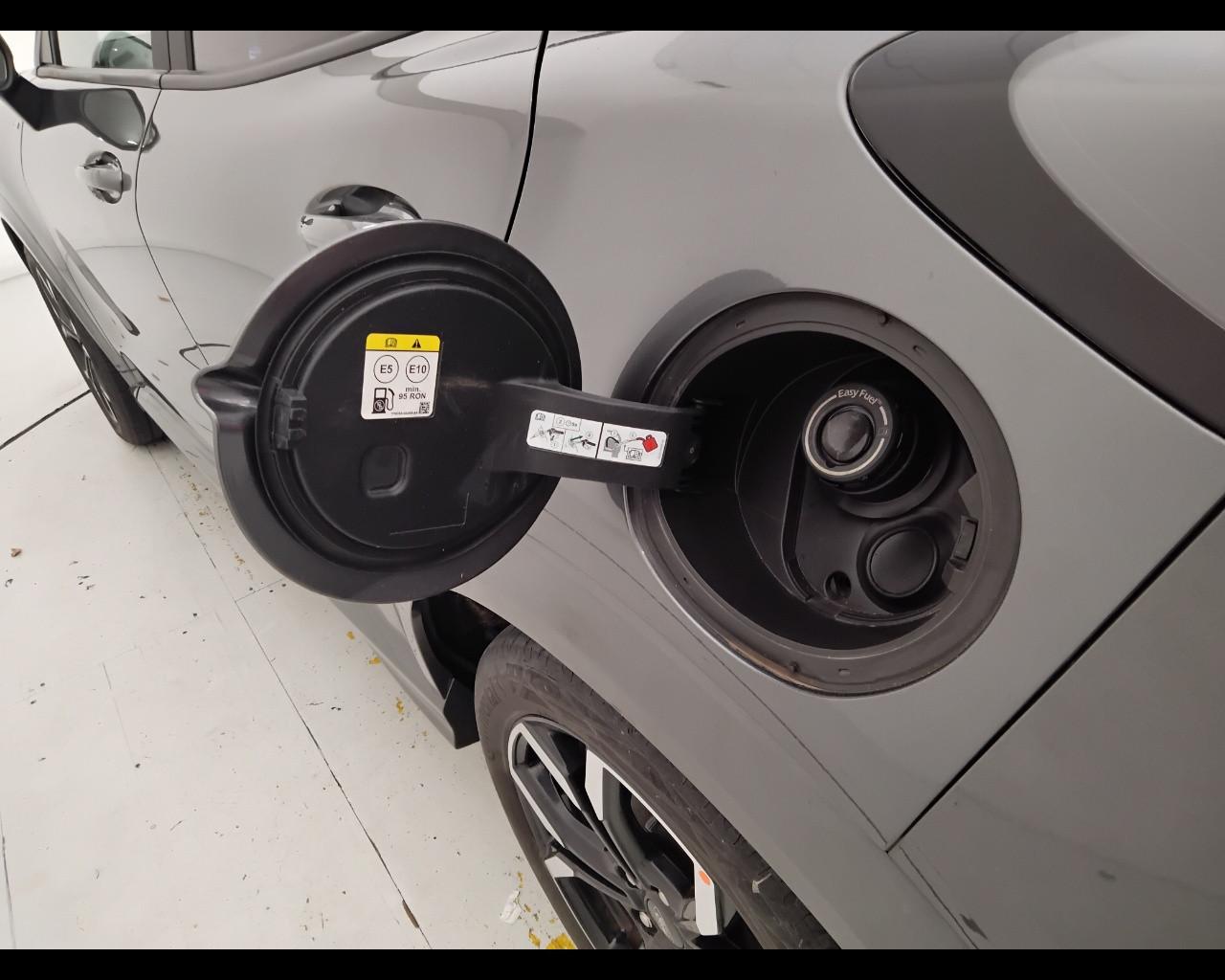 FORD Puma II 2020 - Puma 1.0 ecoboost h ST-line X Design s&s 125c