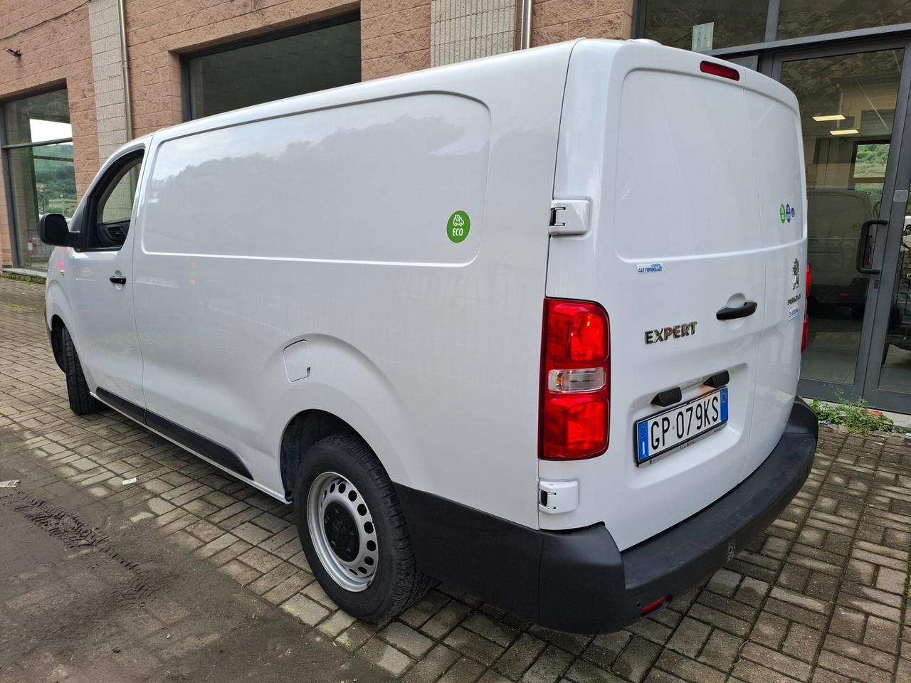 PEUGEOT EXPERT PREMIUM LONG FRIGO