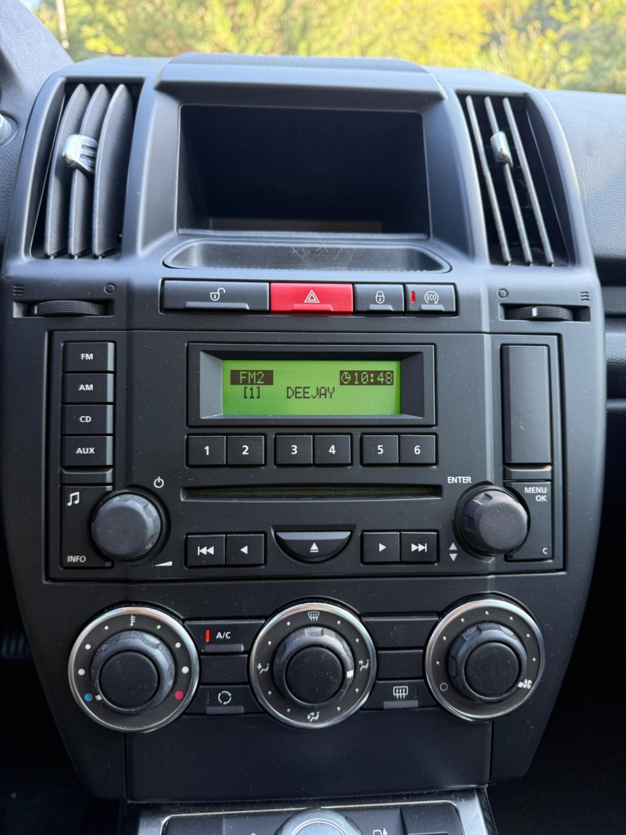 Land Rover Freelander 2.2 Diesel || 4X4