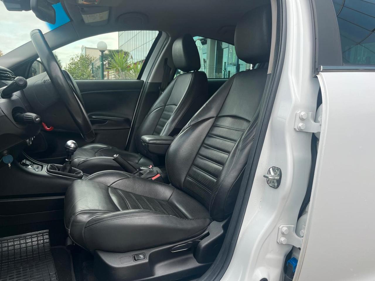 Alfa Romeo Giulietta 2.0 JTDm 150 CV Super