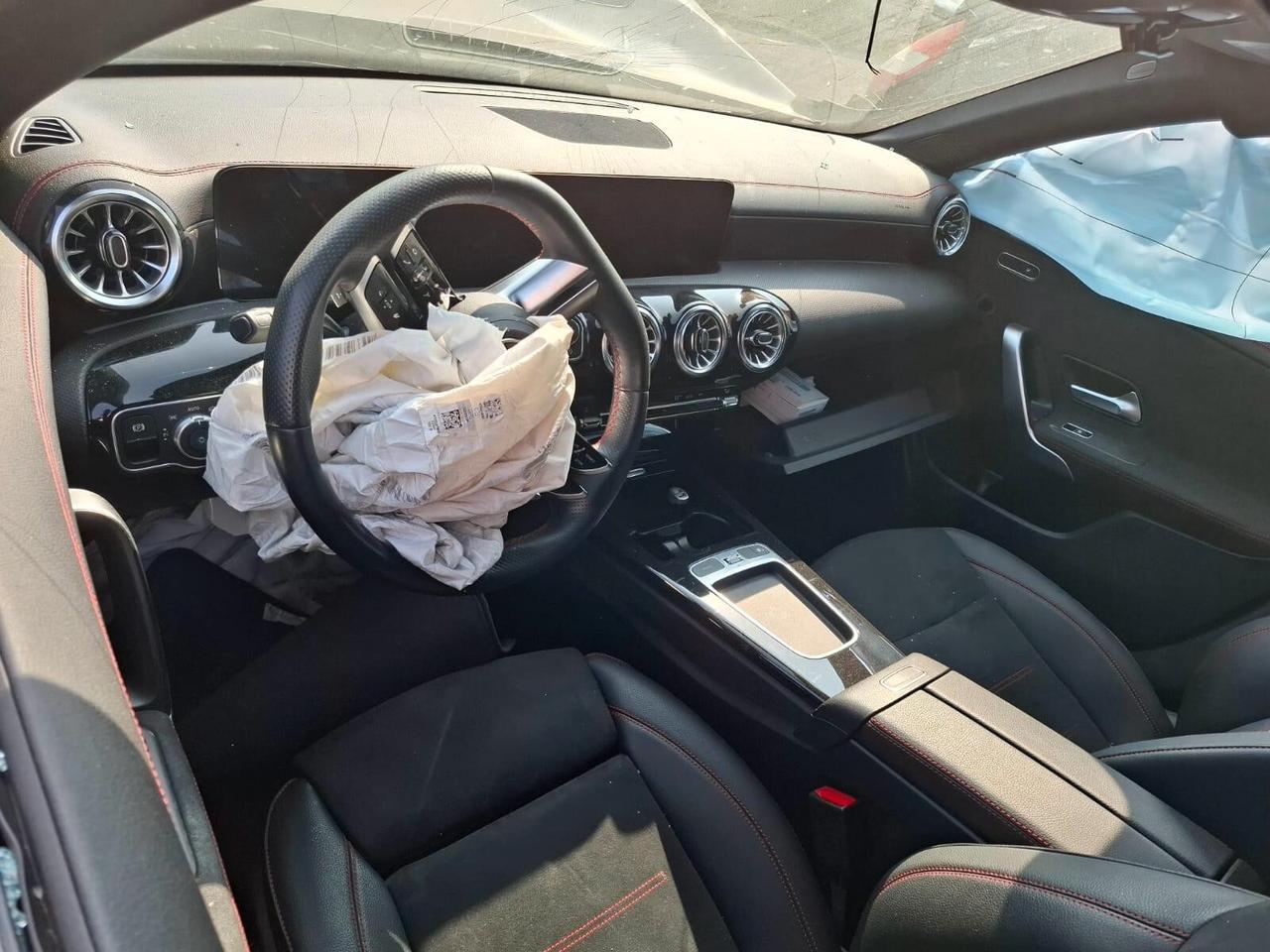 Mercedes-benz CLA 200 CLA 200 d Automatic Shooting Brake Premium