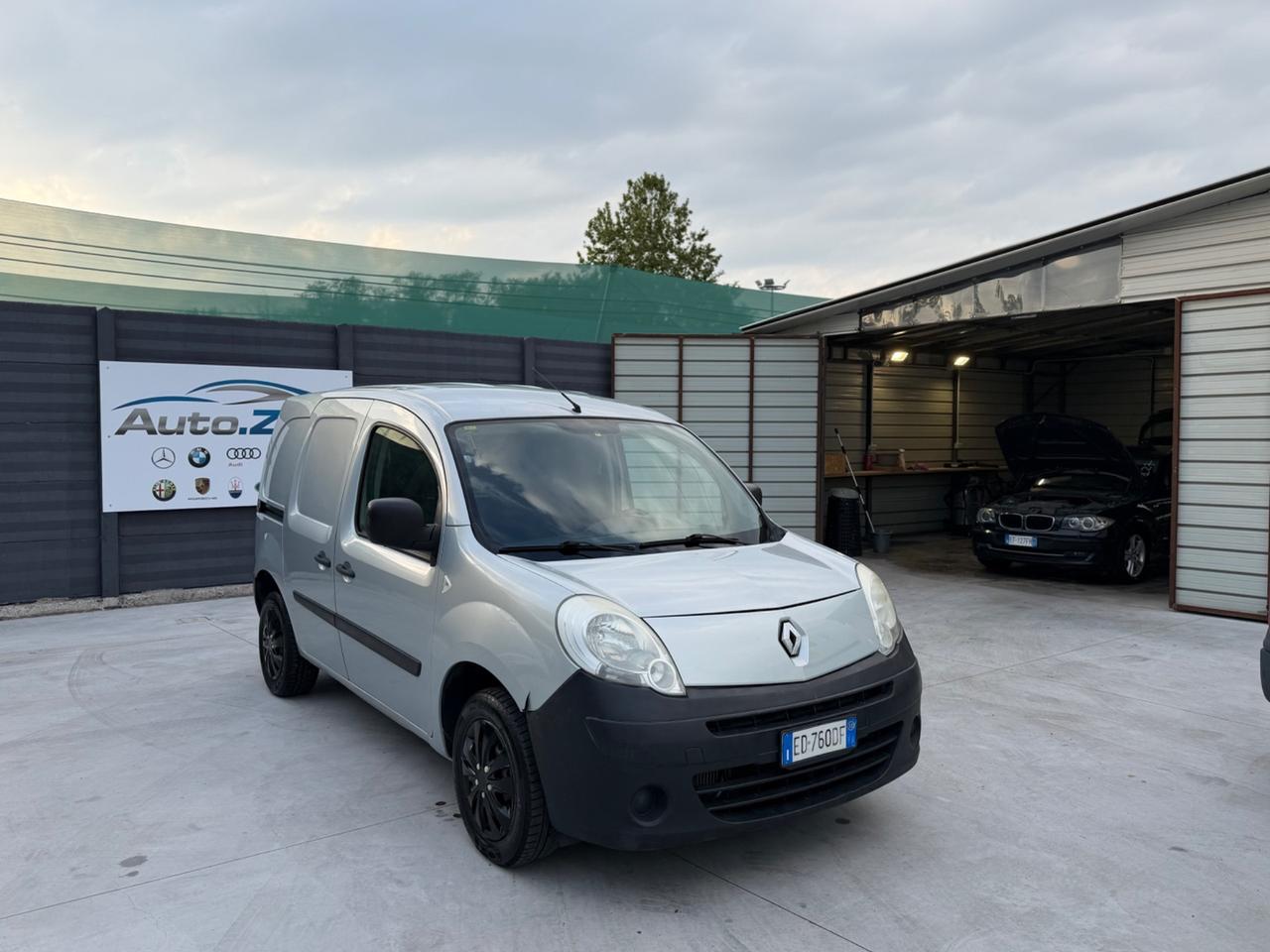 Renault Kangoo 1.5 dCi 90CV F.AP. 4p. Express Ice