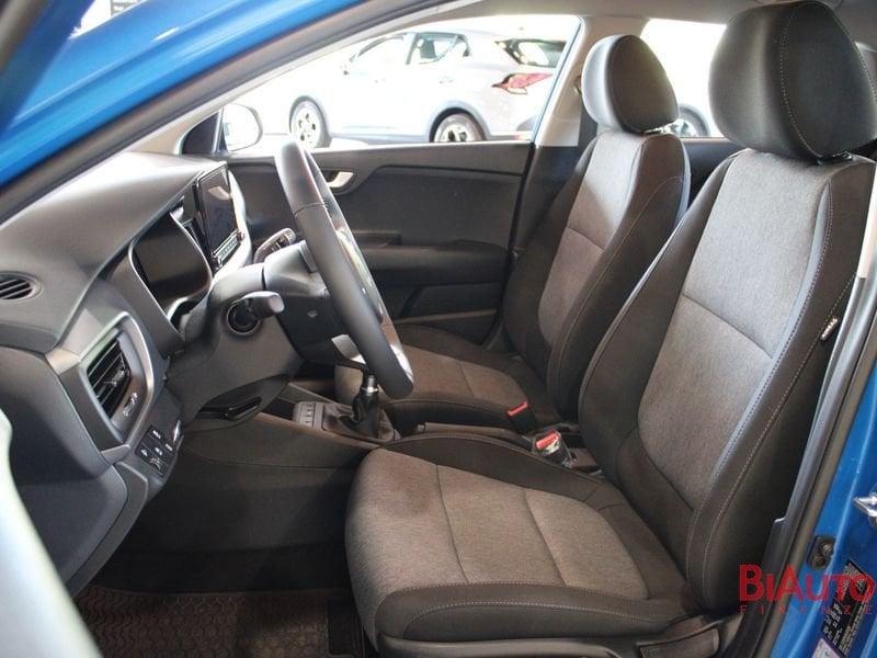 KIA Stonic 1.2 MPI GPL Urban
