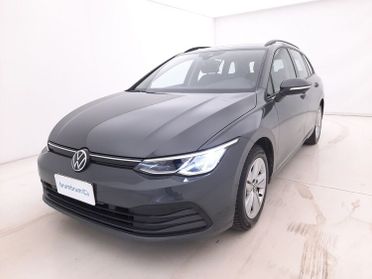 Volkswagen Golf Variant Variant Life DSG BR339746 1.0 Mild Hybrid 110CV