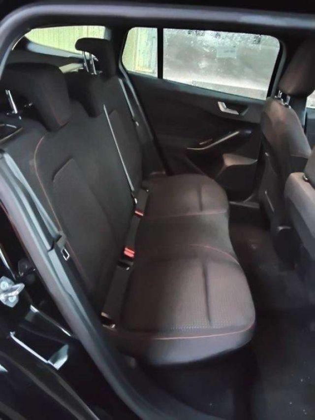 FORD Focus ST-Line Wagon 1.5 EcoBlue 115 CV Aut. 8M