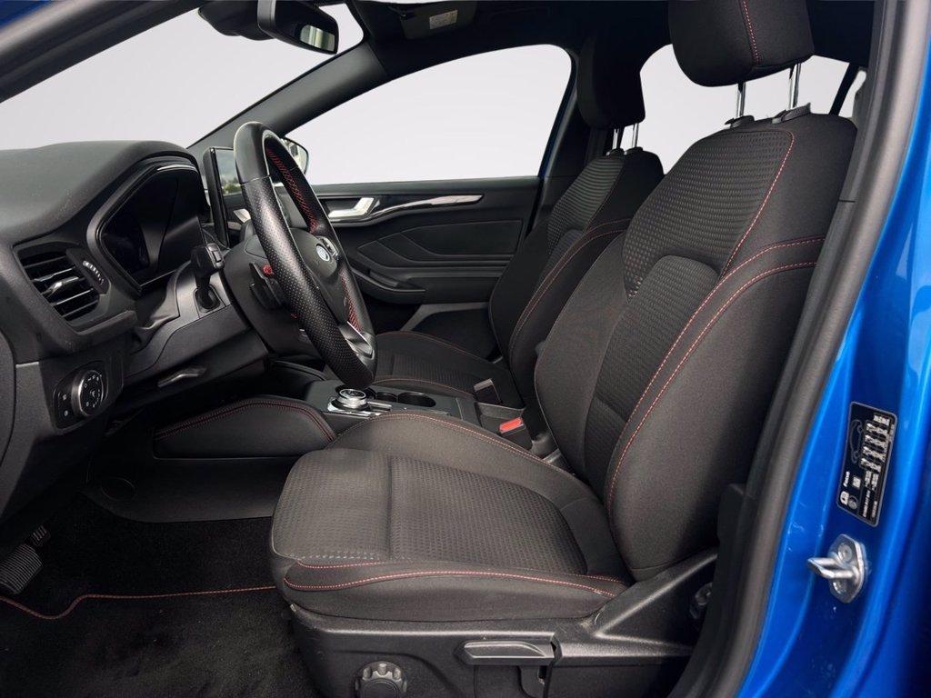 FORD Focus 1.5 EcoBlue 115 CV automatico 5p. ST-Line X del 2023