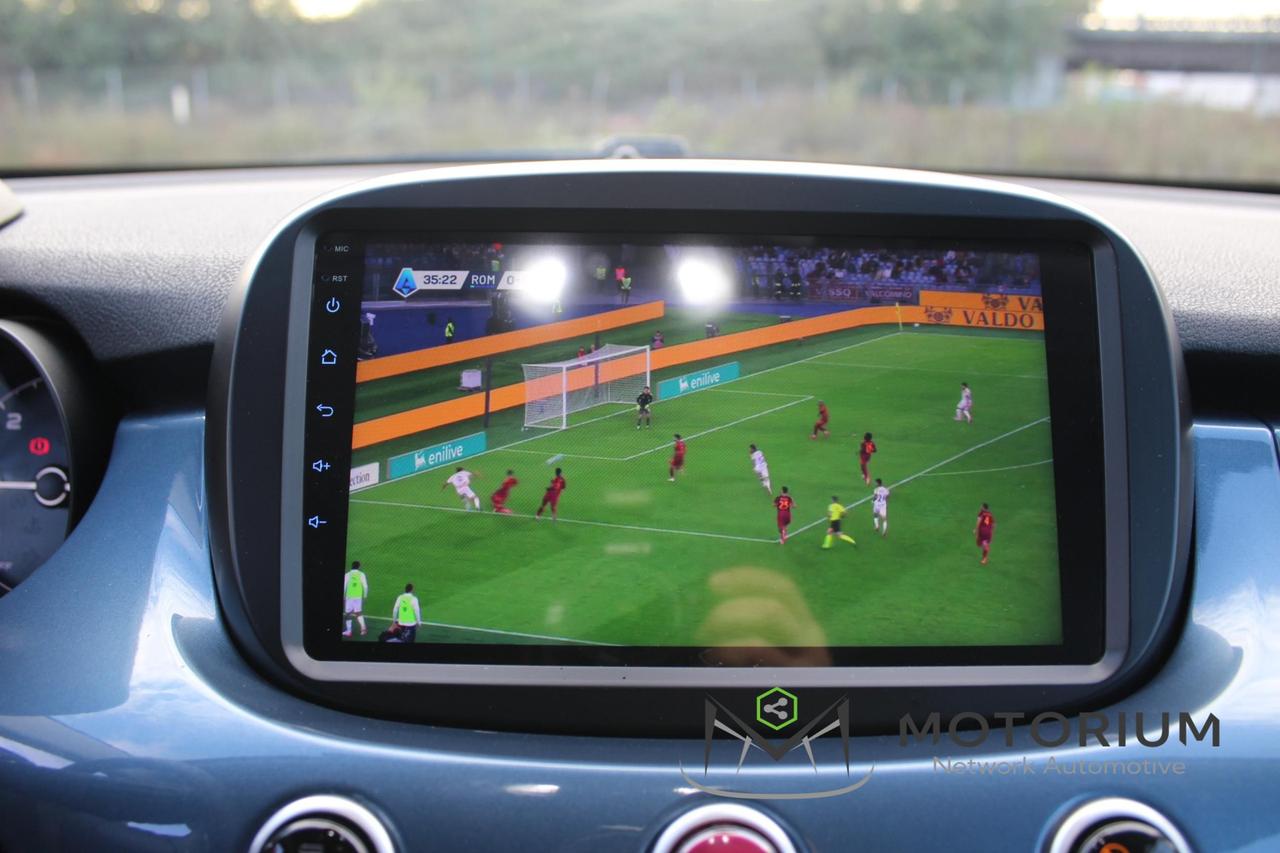 Fiat 500 X 1.6 MULTIJET 120 CV CROSS