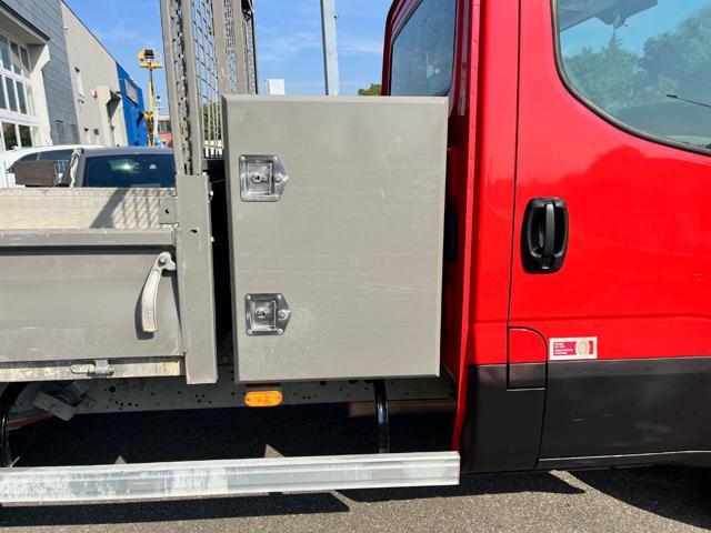 IVECO Daily 35C12 2.3 HPT PM Cassone ribaltabile