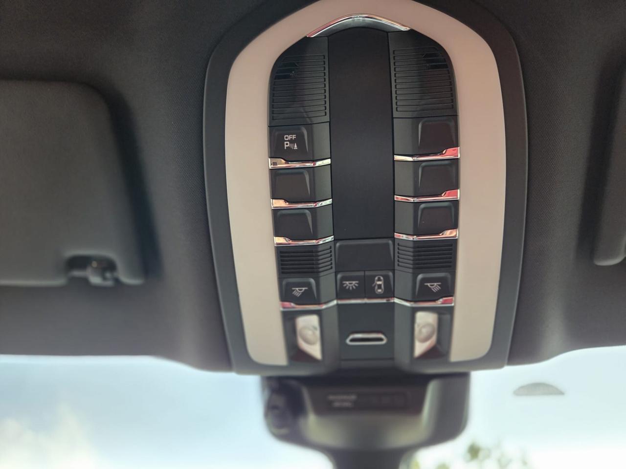 PORSCHE MACAN 3.0 S DIESEL *120.000Km *BOMBONIERA*