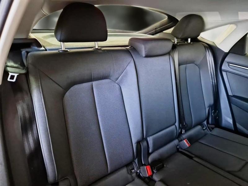 AUDI Q3 SPORTBACK 45 TFSI E S TRONIC BUSINESS PLUS SUV