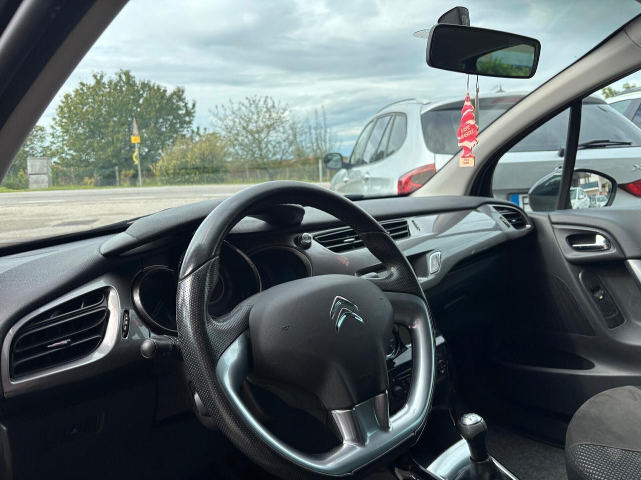 Citroen C3 1.4 Diesel Neopatentati