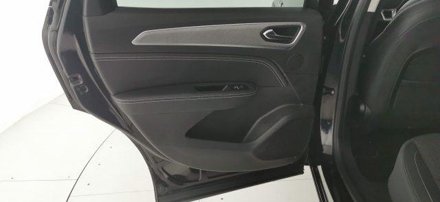 RENAULT Arkana Full Hybrid E-Tech 145 CV Intens