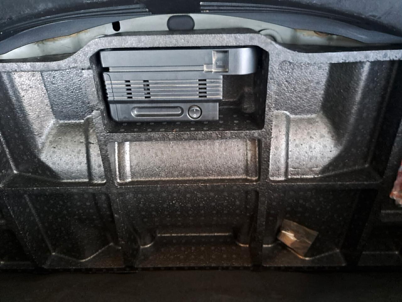 Lancia Ypsilon 0.9 TwinAir 85 CV 5 porte Metano Ecochic Gold