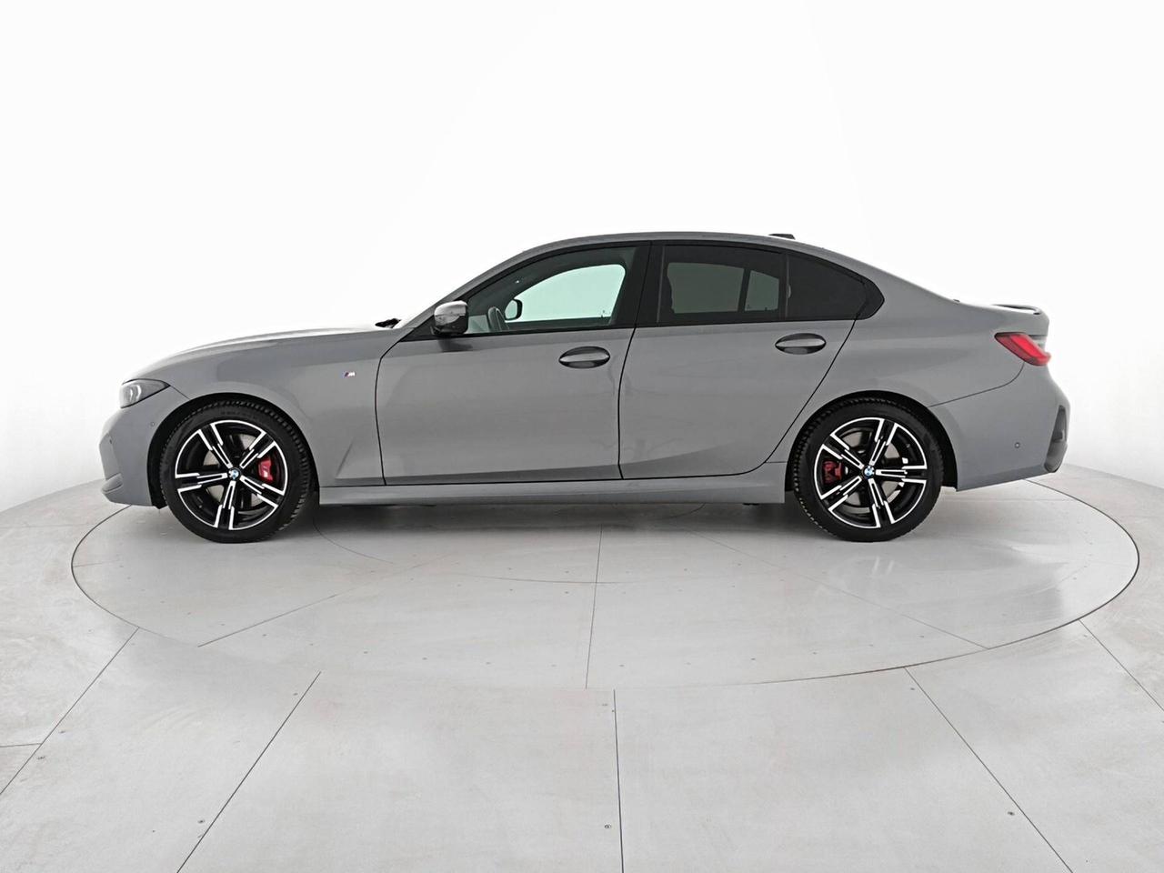 BMW Serie 3 320d xDrive Berlina 48V MSport Pro