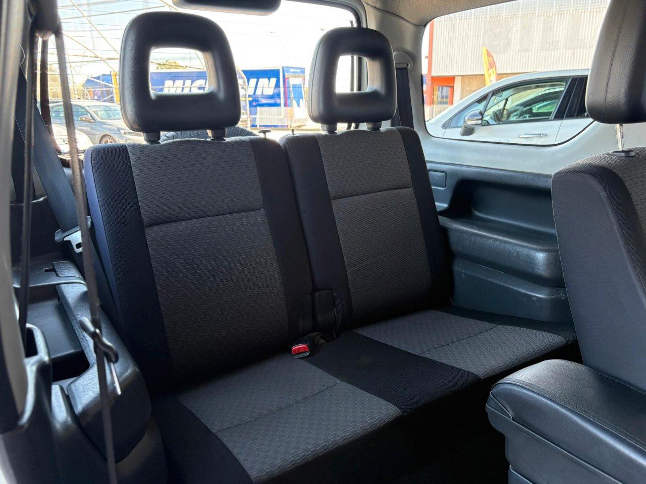 Suzuki Jimny 1.3 VVT GPL ( ASI )