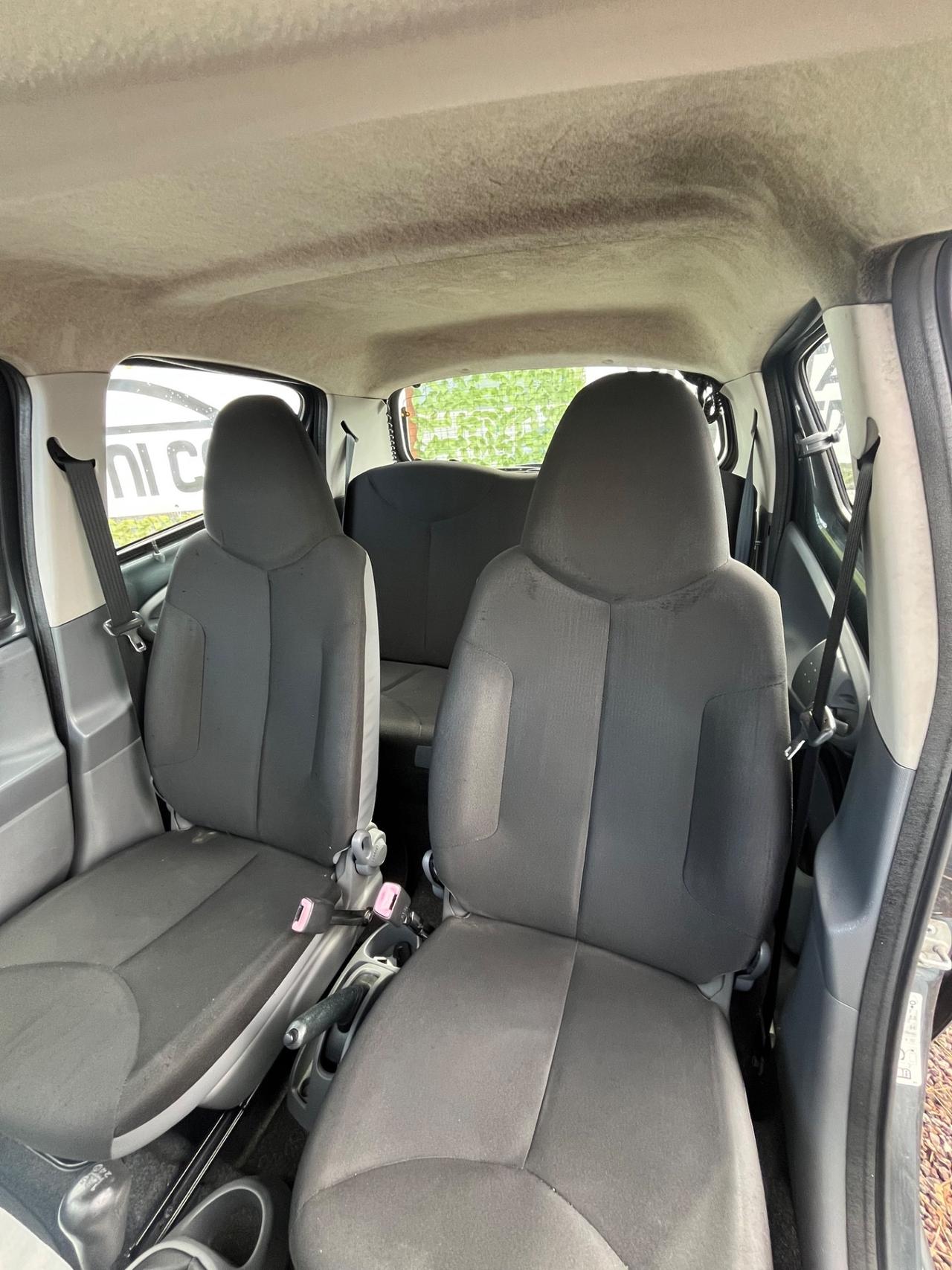 Toyota Aygo 1.0 12V VVT-i 5 porte