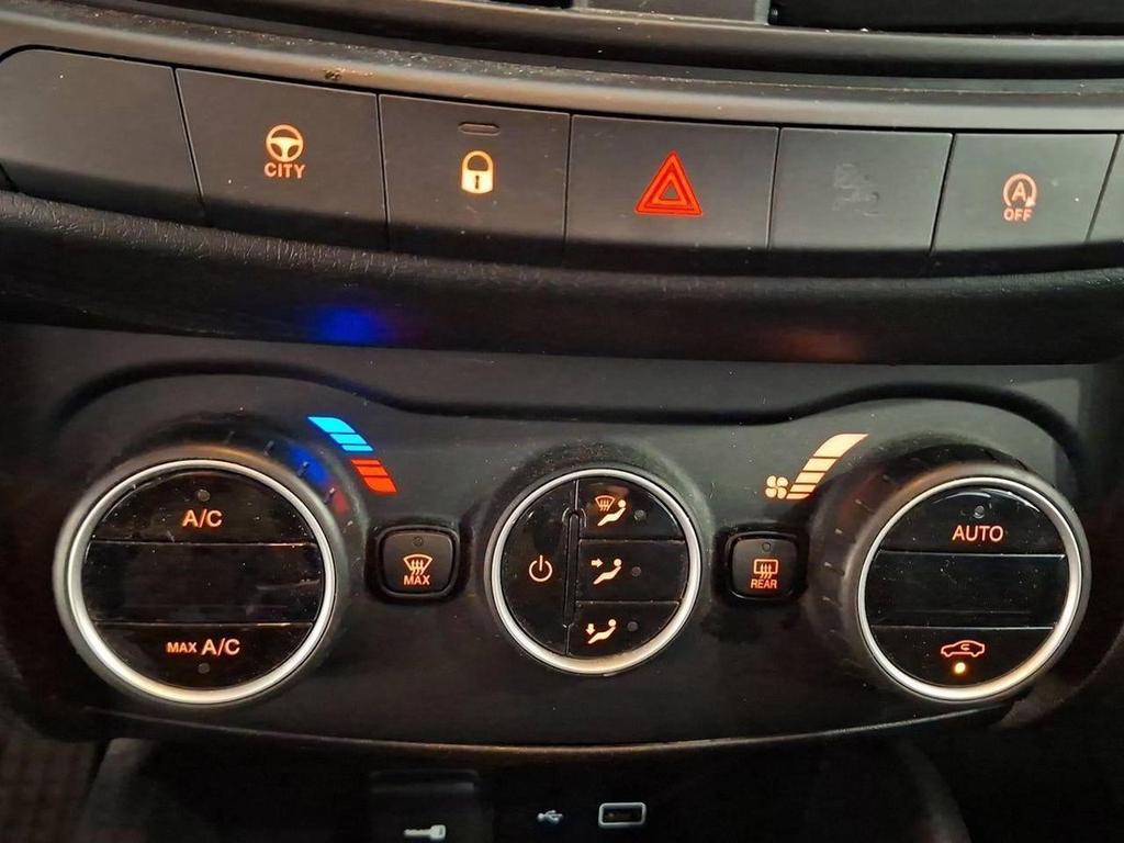 Fiat Tipo Station Wagon 1.4 S-Design