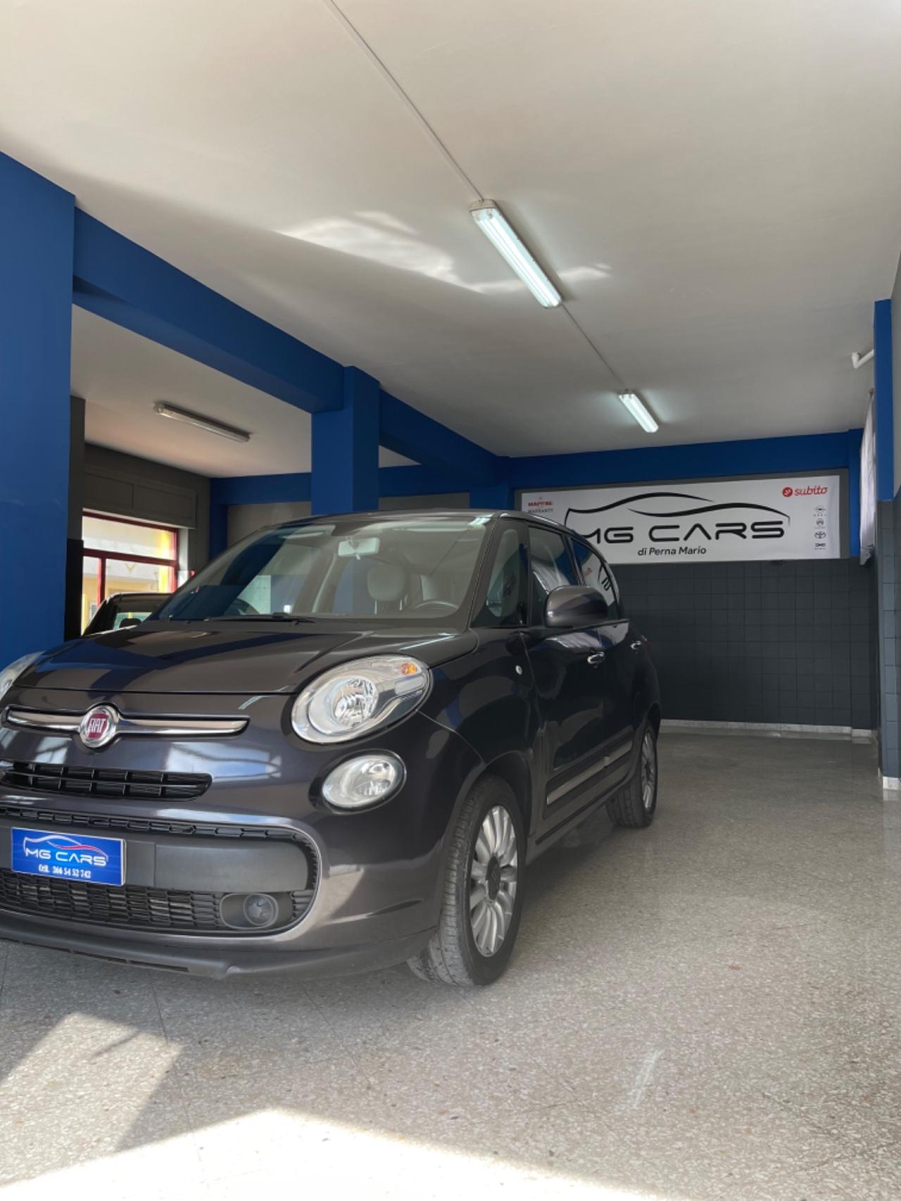 Fiat 500L 1.3 Multijet 95 CV Lounge