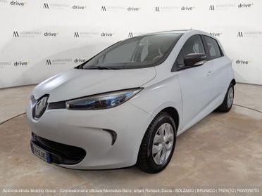 Renault ZOE R90 LIFE FLEX ''BATTERIA A NOLEGGIO - NEOPATENTATI''