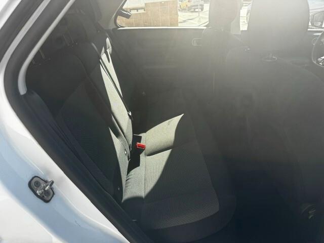 Citroen C4 Cactus BlueHDi 100 S&S Shine