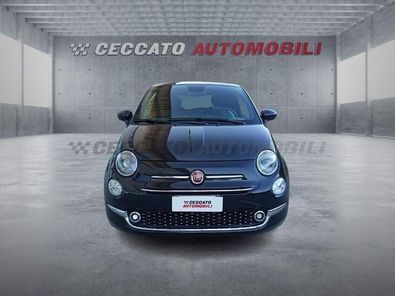 FIAT 500 500 1.0 hybrid Dolcevita 70cv