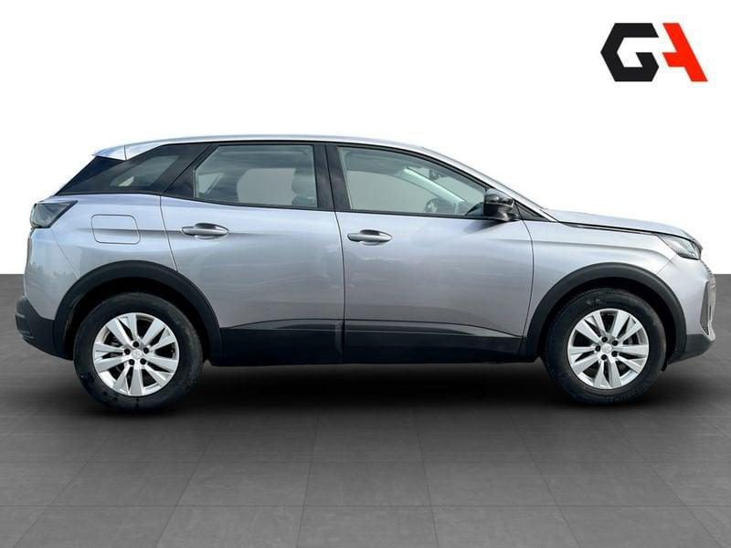 Peugeot 3008 3008 BlueHDi 130 S&S EAT8 Active Pack