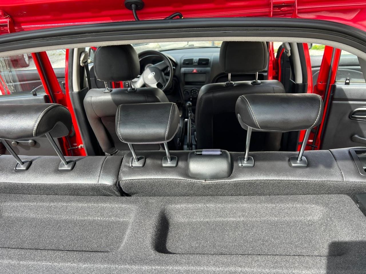 Kia Picanto 1.0 12V Life