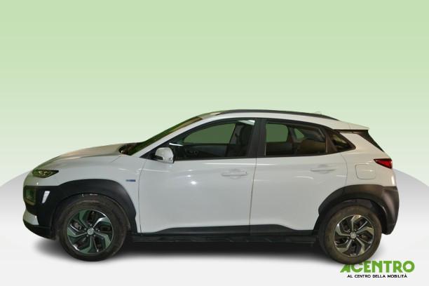 HYUNDAI KONA - 1.6 HYBRID Xtech