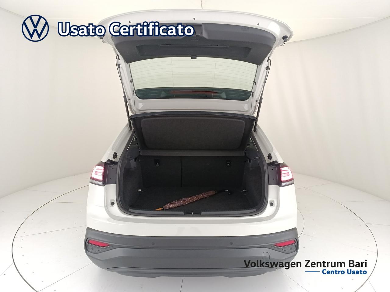 Volkswagen Taigo 1.0 tsi life 110cv dsg