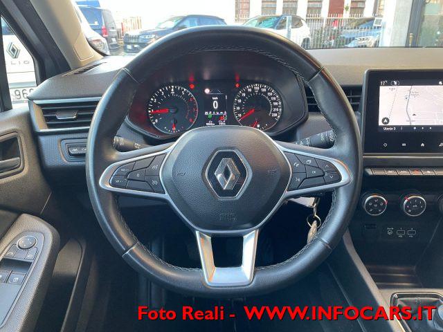 RENAULT Clio TCe 90 CV 5 porte Business - PROMO