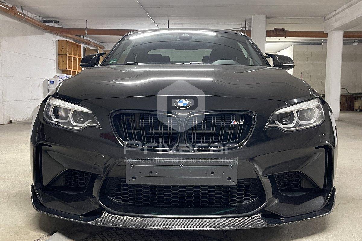 BMW M2 Coupé