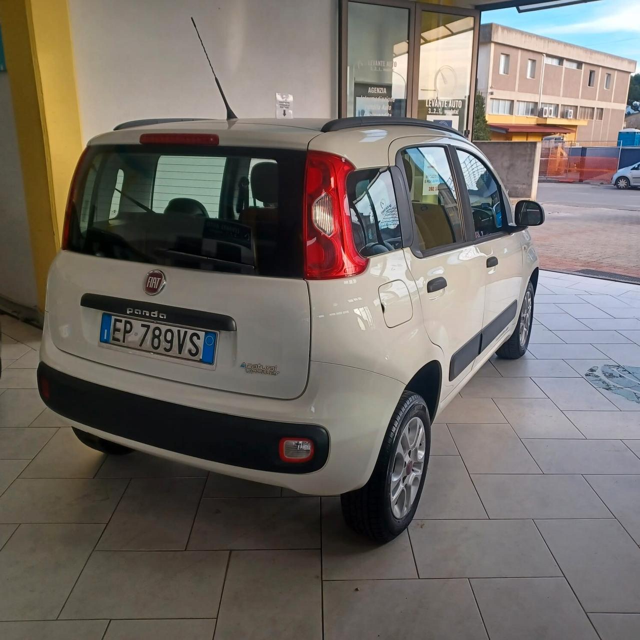 FIAT PANDA 900 OTTIMO STATO